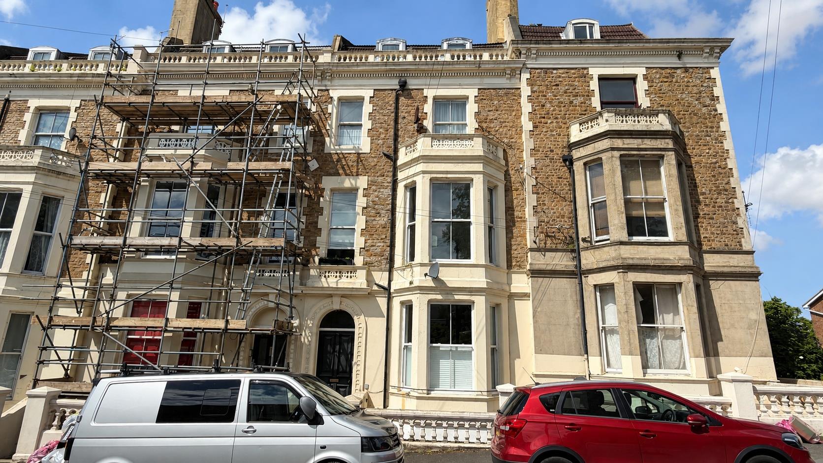 2 bed property in Church Road, St. Leonards-On-Sea